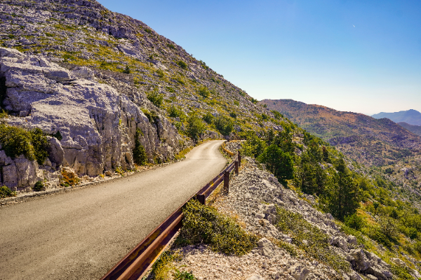 Autovakantie Kroatië 